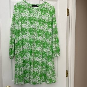 Duffield Lane L Casual Dress